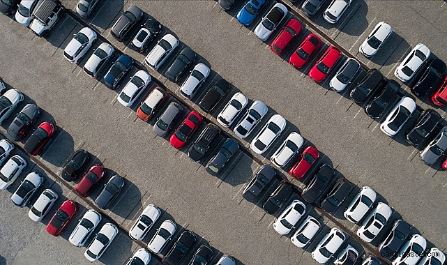 İkinci el otomobilde ’6 ay 6 bin kilometre’ şartının süresi uzatıldı İkinci el otomobilde ’6 ay 6 bin kilometre’ şartının süresi uzatıldı