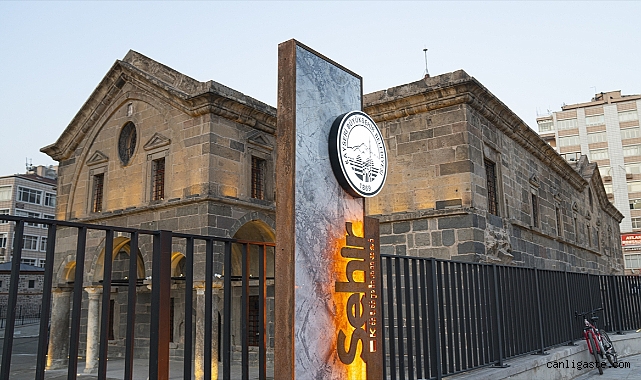 Kayseri’de 4,5 yılda kütüphanelere kaç kişi gitti? Kayseri’de 4,5 yılda kütüphanelere kaç kişi gitti?