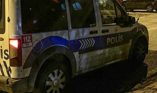 Kayseri’de araçtan tüfekle ateş ettiler! 1 çocuk yaralandı Kayseri’de araçtan tüfekle ateş ettiler! 1 çocuk yaralandı