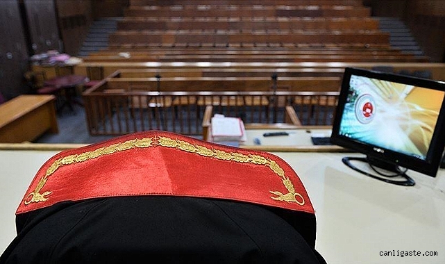 Kayseri’de patronunu öldüren sanığa ağırlaştırılmış müebbet cezası
