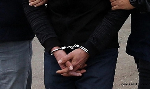 Kayseri’de uyuşturucu operasyonları: 12 tutuklama Kayseri’de uyuşturucu operasyonları: 12 tutuklama