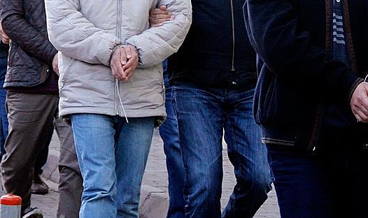 Kayseri’deki cinayete ilişkin yakalanan 3 zanlı tutuklandı (GÜNCELLEME)