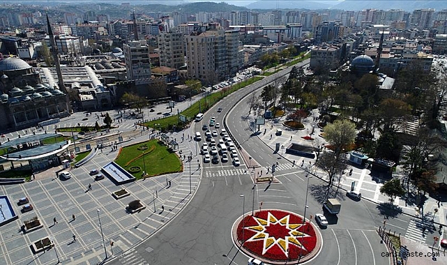 Kayseri’den kısa kısa (19 Aralık 2023) Kayseri’den kısa kısa (19 Aralık 2023)
