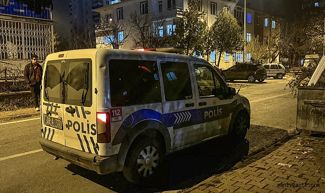 Kayseri Olay: Boşanma aşamasındaki eşini kurusıkı tabanca ile yaraladı Kayseri Olay: Boşanma aşamasındaki eşini kurusıkı tabanca ile yaraladı
