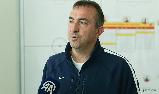 Kayserispor Teknik Direktörü Uçar’dan sağduyu çağrısı Kayserispor Teknik Direktörü Uçar’dan sağduyu çağrısı
