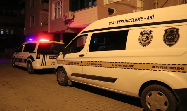 Kocaeli’de tartıştığı damadı ve kardeşini silahla yaralayan kişiye ev hapsi verildi Kocaeli’de tartıştığı damadı ve kardeşini silahla yaralayan kişiye ev hapsi verildi