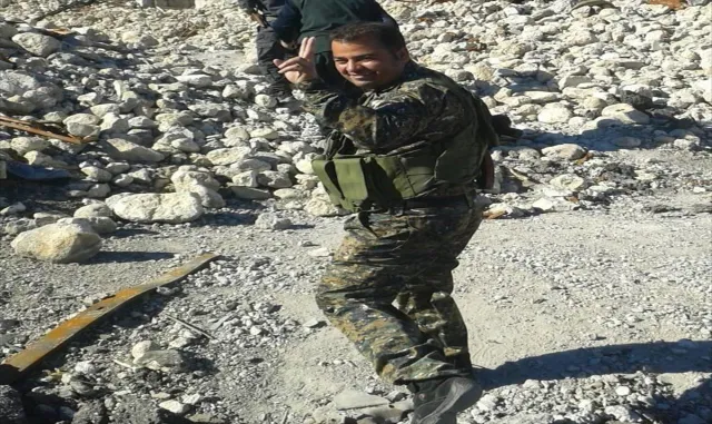 MİT, PKK’nın sözde Kamışlı sorumlusu Eymen Coli’yi etkisiz hale getirdi MİT, PKK’nın sözde Kamışlı sorumlusu Eymen Coli’yi etkisiz hale getirdi