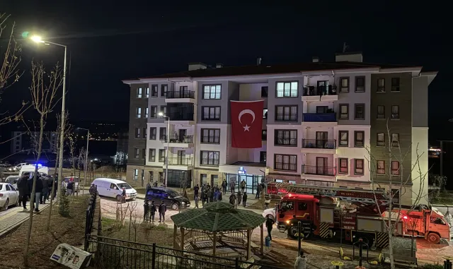 Piyade Sözleşmeli Er Aslan’ın Elazığ’daki ailesine şehadet haberi verildi Piyade Sözleşmeli Er Aslan’ın Elazığ’daki ailesine şehadet haberi verildi