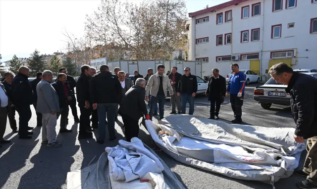 Seydişehir’de AFAD’dan muhtarlara eğitim verildi Seydişehir’de AFAD’dan muhtarlara eğitim verildi