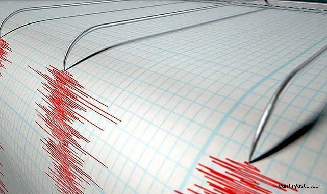 Adana Saimbeyli’de 4,4 büyüklüğünde deprem! Adana Saimbeyli’de 4,4 büyüklüğünde deprem!