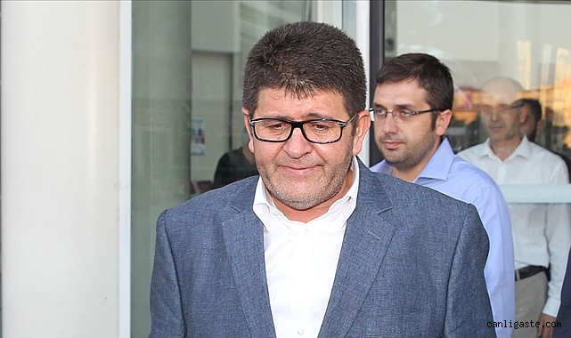 Boydak’a ’azmettirme’ suçundan 10 ay hapis! Boydak’a ’azmettirme’ suçundan 10 ay hapis!