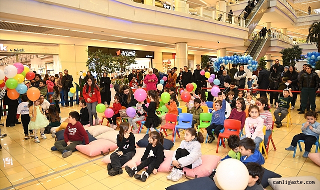 Büyükşehirin tatil şenliği dolu dolu geçti... Büyükşehirin tatil şenliği dolu dolu geçti...