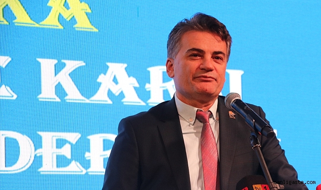 ERÜ’de 600’ün üzerinde çocuğa kemik iliği nakli yapıldı ERÜ’de 600’ün üzerinde çocuğa kemik iliği nakli yapıldı