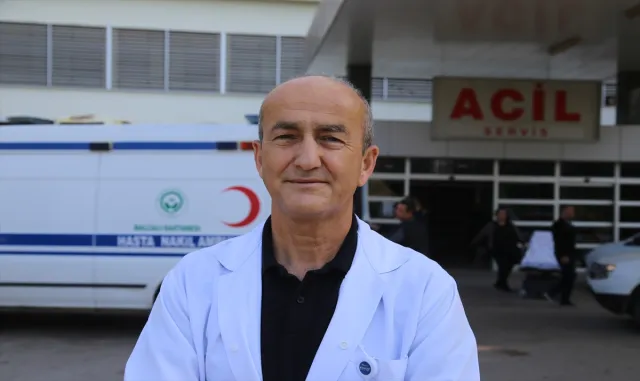 GÜNCELLEME - Hatay’da balon balığı yiyen 2’si çocuk 7 kişi zehirlendi GÜNCELLEME - Hatay’da balon balığı yiyen 2’si çocuk 7 kişi zehirlendi