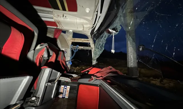 İçişleri Bakanı Yerlikaya’dan sürücülere "trafik kurallarına uyun" çağrısı: İçişleri Bakanı Yerlikaya’dan sürücülere "trafik kurallarına uyun" çağrısı: