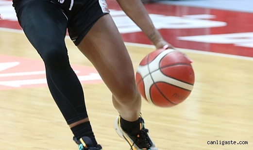 ING Kadınlar Basketbol Süper Ligi: Fenerbahçe: 98 - İzmit Belediyespor: 91 ING Kadınlar Basketbol Süper Ligi: Fenerbahçe: 98 - İzmit Belediyespor: 91