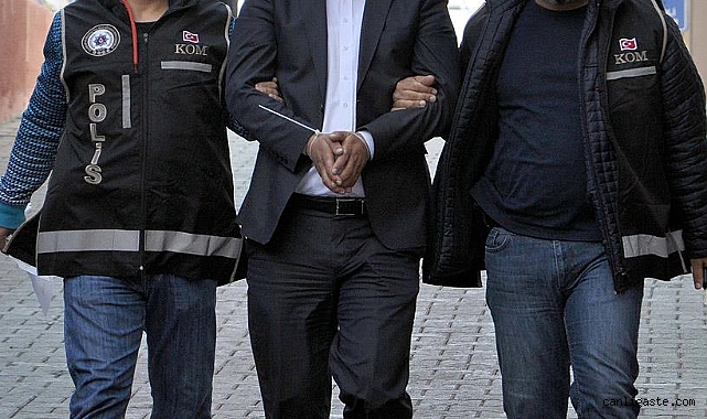 Kayseri’de 272 gram uyuşturucu ele geçirildi! Kayseri’de 272 gram uyuşturucu ele geçirildi!