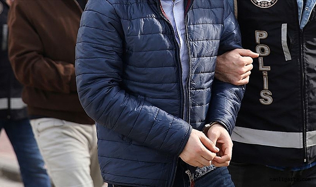 Kayseri’de 5 firari hükümlü ve 4 şüpheli yakalandı Kayseri’de 5 firari hükümlü ve 4 şüpheli yakalandı