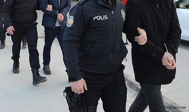 Kayseri’de aranan 49 kişi yakalandı! Kayseri’de aranan 49 kişi yakalandı!