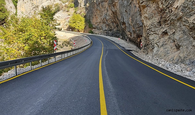 Kayseri’de ilçelere yapılan yatırım 1 Milyar Liraya yaklaştı Kayseri’de ilçelere yapılan yatırım 1 Milyar Liraya yaklaştı