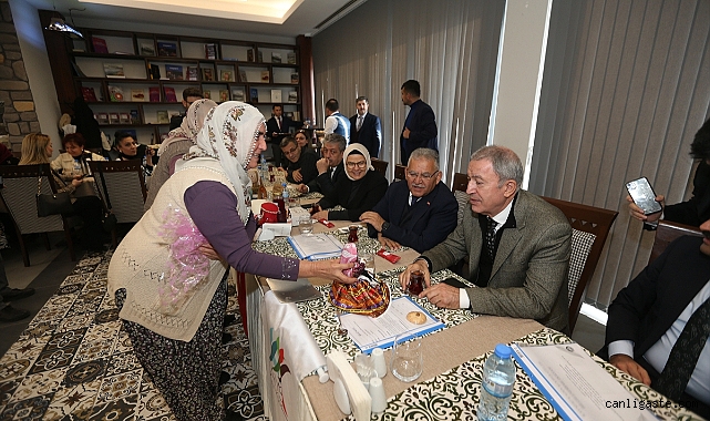 Kayseri’den kısa haber (9 Ocak 2024) Kayseri’den kısa haber (9 Ocak 2024)