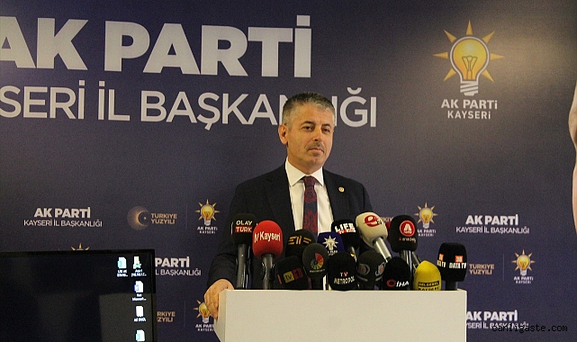 Kayseri’ye yapılan 1,5 Milyar Liralık yatırımın resmi açılışına Cumhurbaşkanı Erdoğan gelecek Kayseri’ye yapılan 1,5 Milyar Liralık yatırımın resmi açılışına Cumhurbaşkanı Erdoğan gelecek