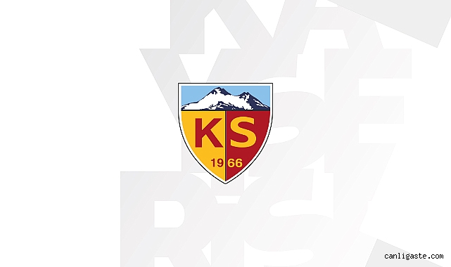 Kayserispor-İstanbulspor maçının ardından Kayserispor-İstanbulspor maçının ardından