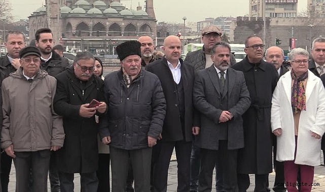 KGC, 10 Ocak Çalışan Gazeteciler Günü kutladı KGC, 10 Ocak Çalışan Gazeteciler Günü kutladı