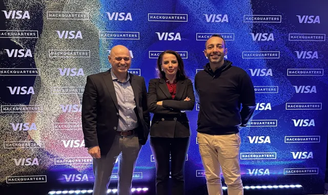 Visa Avrupa İnovasyon Programı 5. dönem mezunlarını verdi Visa Avrupa İnovasyon Programı 5. dönem mezunlarını verdi