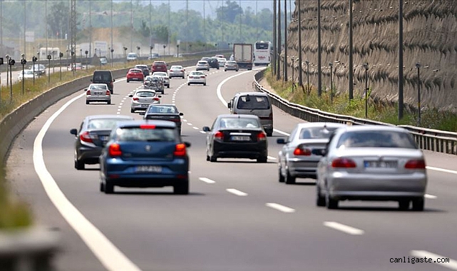 Zorunlu trafik sigortasına Şubat zammı geliyor! Zorunlu trafik sigortasına Şubat zammı geliyor!