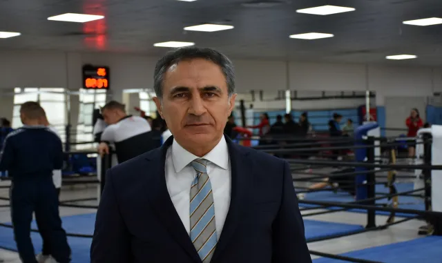 Kadın Boks Milli Takımı’nın Trabzon kampı sona erdi Kadın Boks Milli Takımı’nın Trabzon kampı sona erdi