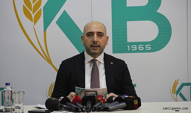 Kayseri’de 2 bin kişi bakın nerede istihdam edilecek? Kayseri’de 2 bin kişi bakın nerede istihdam edilecek?