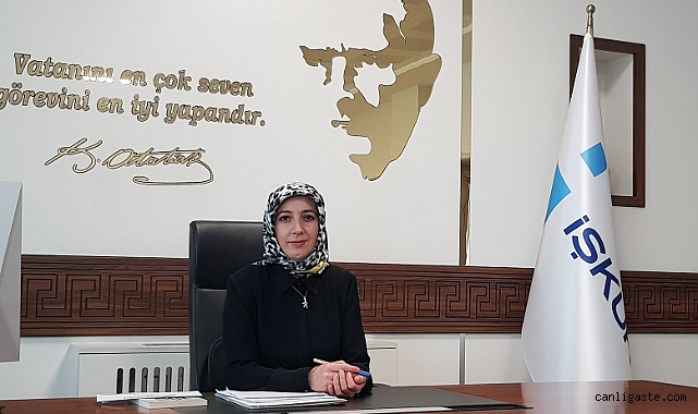 Kayseri’de İŞKUR aracılığıyla kaç kişi işe yerleşti? Kayseri’de İŞKUR aracılığıyla kaç kişi işe yerleşti?