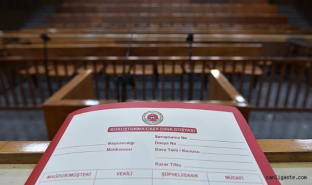 Kayseri’de kocasını öldüren kadına ağırlaştırılmış müebbet hapis istemi Kayseri’de kocasını öldüren kadına ağırlaştırılmış müebbet hapis istemi