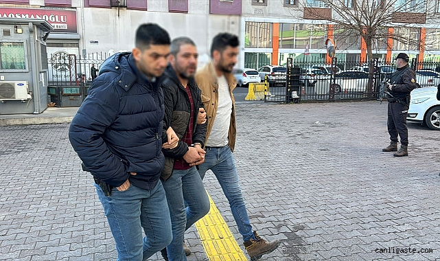 Kayseri Olay: Polise yakalanmamak için eşini rehin aldı! Kayseri Olay: Polise yakalanmamak için eşini rehin aldı!