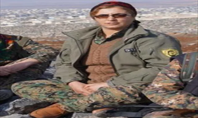 MİT, terör örgütü PKK’nın sözde sorumlusunu Suriye’de etkisiz hale getirdi MİT, terör örgütü PKK’nın sözde sorumlusunu Suriye’de etkisiz hale getirdi