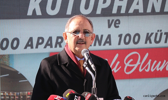 Özhaseki, Kayseri’de konuştu: Allah bizi onlardan etmesin... Özhaseki, Kayseri’de konuştu: Allah bizi onlardan etmesin...