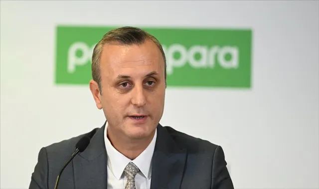 Parolapara, işletmelere kazandırmayı hedefliyor Parolapara, işletmelere kazandırmayı hedefliyor