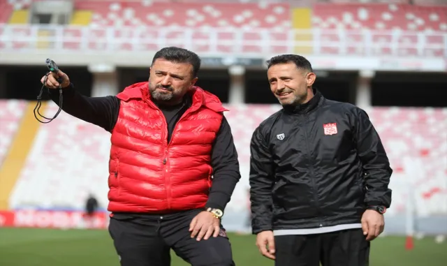 Sivasspor, Çaykur Rizespor maçına hazır Sivasspor, Çaykur Rizespor maçına hazır