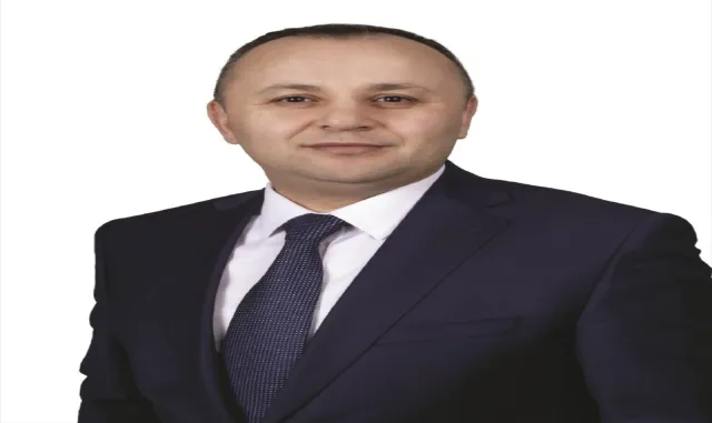 Amasya Belediye Başkanlığını kesin olmayan sonuçlara göre CHP adayı Turgay Sevindi kazandı Amasya Belediye Başkanlığını kesin olmayan sonuçlara göre CHP adayı Turgay Sevindi kazandı