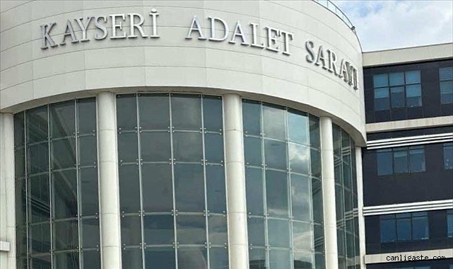 Kayseri’de estetik ameliyatı sonrası ölümle ilgili soruşturma açıldı Kayseri’de estetik ameliyatı sonrası ölümle ilgili soruşturma açıldı