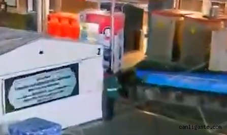 Kayseri’de Filistinliler için toplanan yardım parasını çalan şüpheli tutuklandı Kayseri’de Filistinliler için toplanan yardım parasını çalan şüpheli tutuklandı