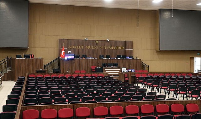 Kayseri’de fırında cinayet! Silahlı kavgada yaralanan şüpheli tutuklandı