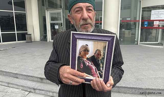 Kayseri’de komşusunu öldüren sanığa ağırlaştırılmış müebbet hapis Kayseri’de komşusunu öldüren sanığa ağırlaştırılmış müebbet hapis