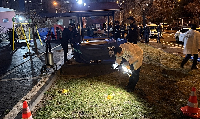 Kayseri’de pompalı tüfekle vurulan genç hayatını kaybetti Kayseri’de pompalı tüfekle vurulan genç hayatını kaybetti
