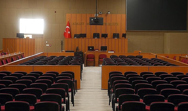 Kayseri’de sokak ortasında cinayet: Sanığın yargılanmasına devam edildi Kayseri’de sokak ortasında cinayet: Sanığın yargılanmasına devam edildi