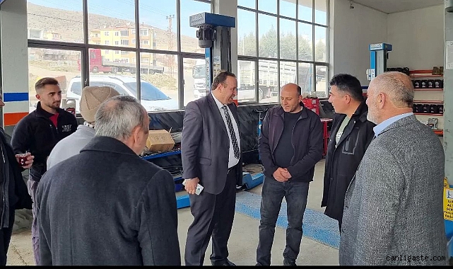 Kayseri Haberi: ’Tek marifetleri 20 senedir yapmadıkları projeleri üretmek!’ Kayseri Haberi: ’Tek marifetleri 20 senedir yapmadıkları projeleri üretmek!’