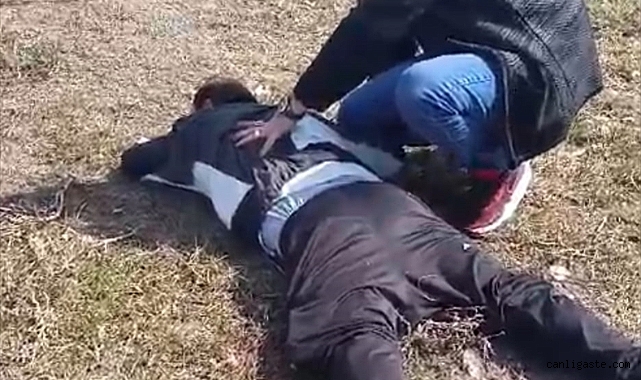 Kayseri polisi yakalar: 3 firari hükümlü daha yakalandı Kayseri polisi yakalar: 3 firari hükümlü daha yakalandı