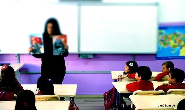MEB’in Yönetici Seçme ve Görevlendirme Yönetmeliğinde değişiklik MEB’in Yönetici Seçme ve Görevlendirme Yönetmeliğinde değişiklik