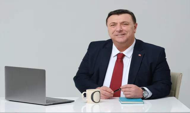 Odunpazarı Belediye Başkan Adayı Özkan Alp kentsel dönüşüm sürecine dair açıklama yaptı Odunpazarı Belediye Başkan Adayı Özkan Alp kentsel dönüşüm sürecine dair açıklama yaptı
